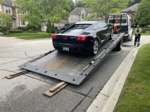 flatbed towing near me