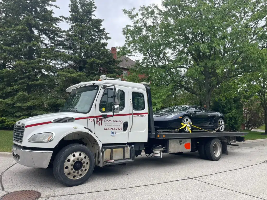Hidden Dangers of Towing