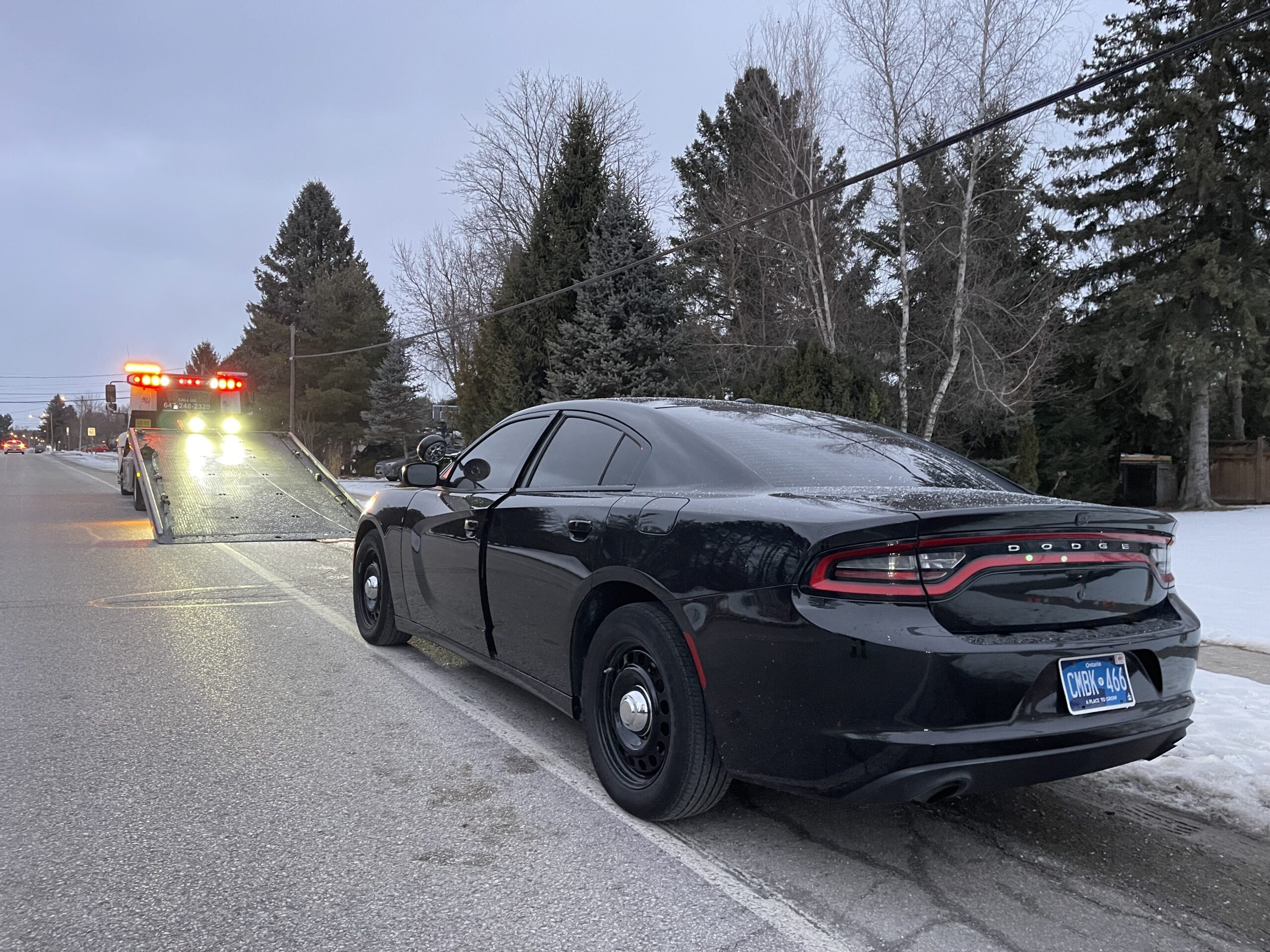 long distance towing near me