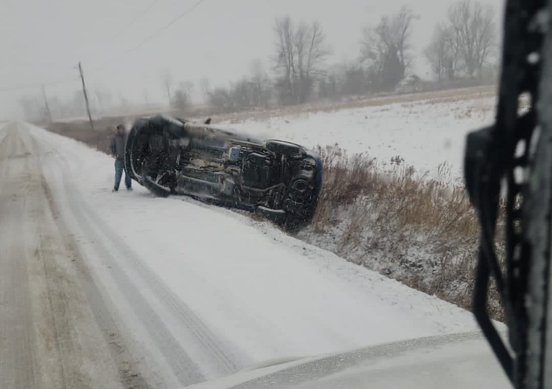 Roadside assistance Whitby