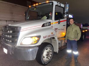 cheap towing toronto