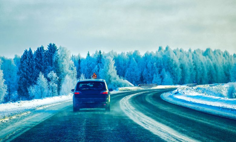 How to winterize your vehicle