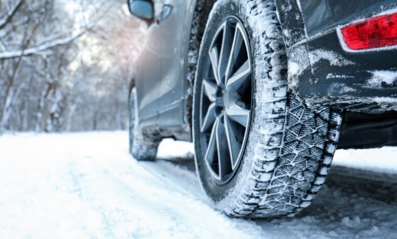 Tire care near me