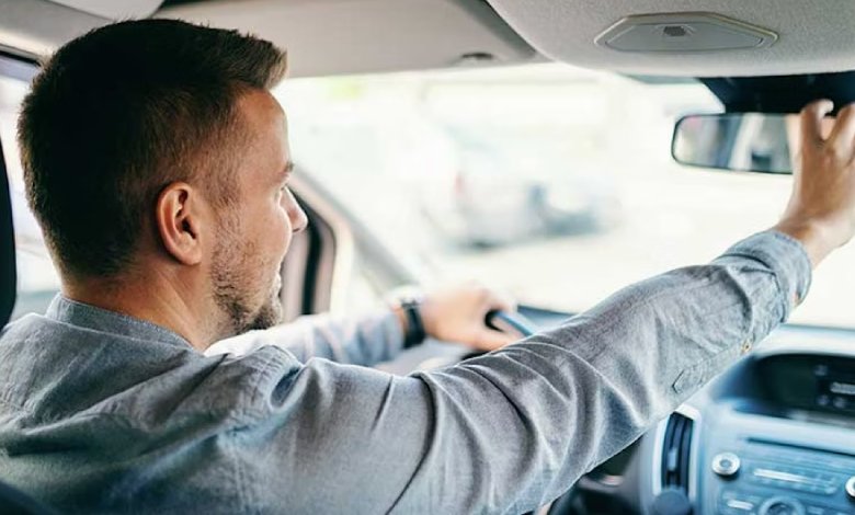 Good Driving Habits