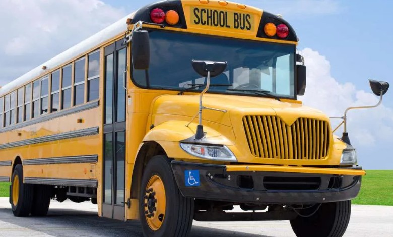 Beyond the Breakdown: Scheduled School Bus Transport