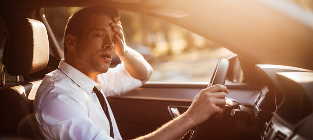 Drowsy Driving