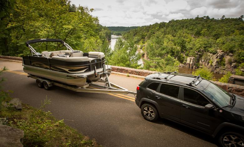 Services for the Aurora Boating Community