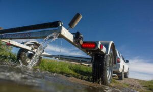 Trailer Light Problem and solution