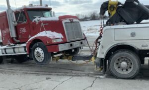 Safe Towing Service