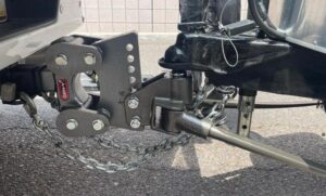 Don’t Get Stuck: Understanding and Solving Trailer Hitch Problems