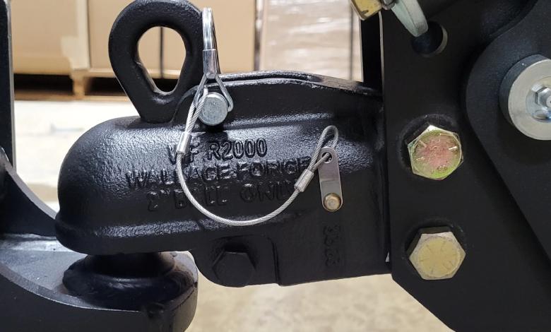 Trailer Hitch Problems