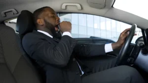 Drowsy Driving