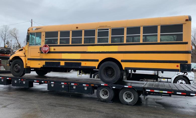 The Pars Towing Difference: Why Trust Us with Your Fleet