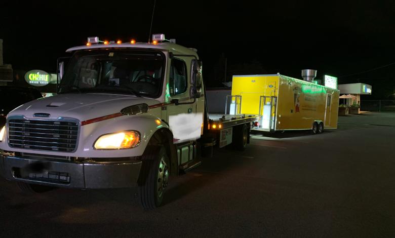 trailer laws