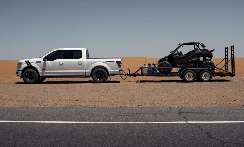 trailer laws
