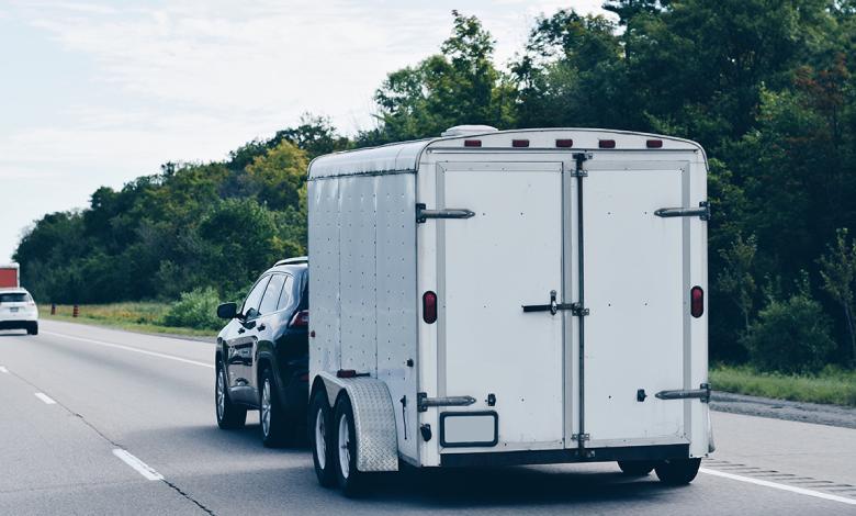 trailer laws