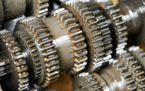 Towing and Transmission Damage