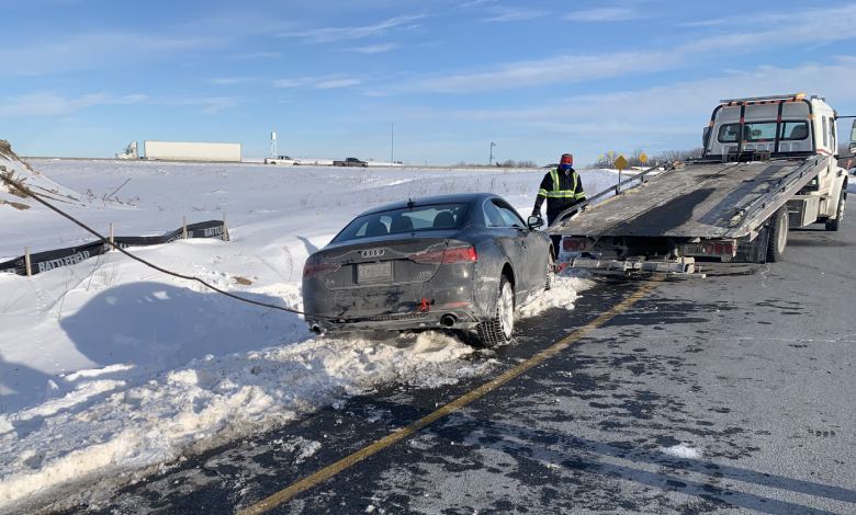 The Pars Towing Difference: Professionalism When It Counts