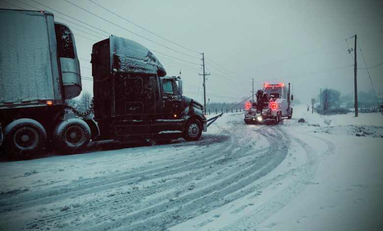 roadside assistance service