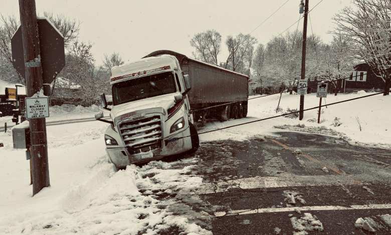 Why Choose Pars Towing for Roadside assistance & Recovery